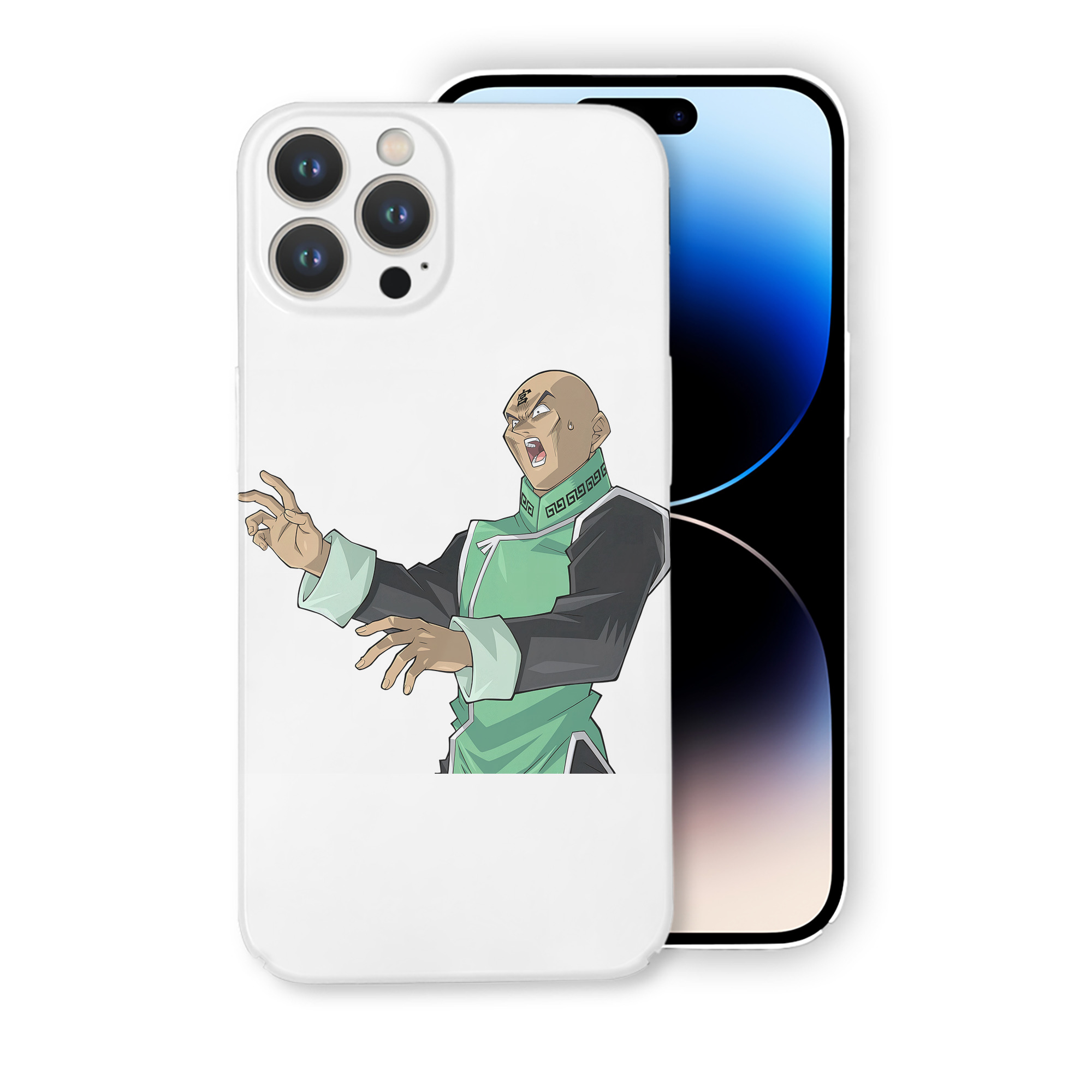 （画像用） 遊☆戯☆王 Yu-Gi-Oh! 【iPhone 14シリーズ対応】ハードケース